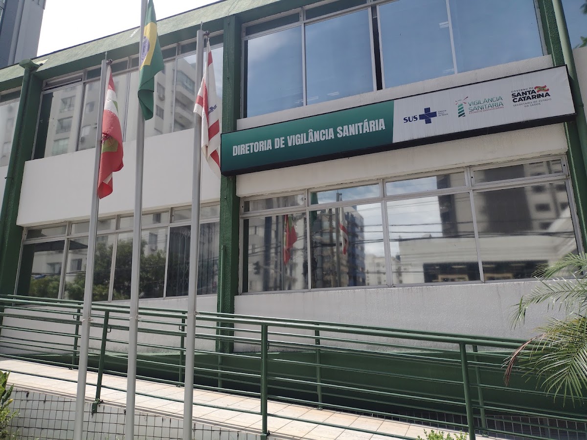 DIVS - Diretoria de Vigilância Sanitária do Estado de Santa Catarina em Florianópolis — foto 2