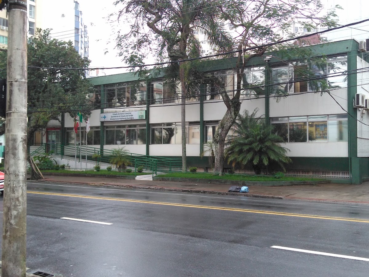 DIVS - Diretoria de Vigilância Sanitária do Estado de Santa Catarina em Florianópolis — foto 3