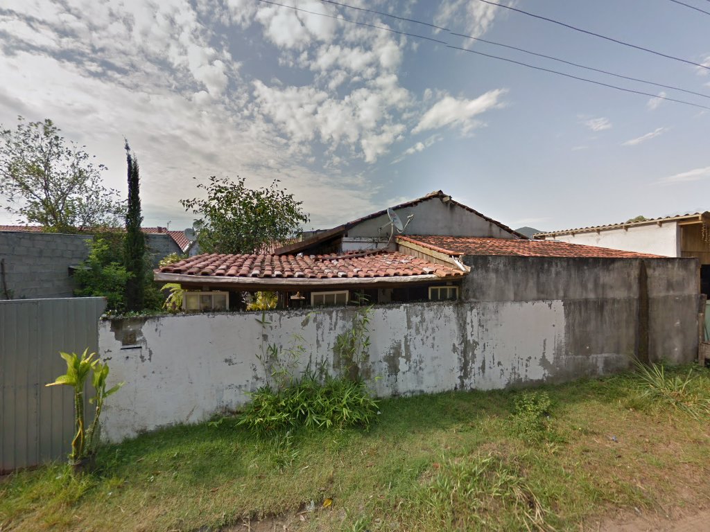 Logo DJ Locação de Betoneiras e Andaimes