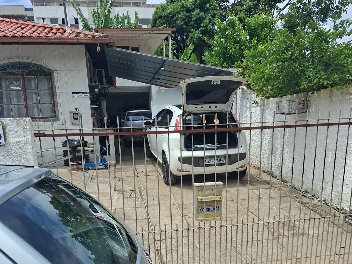 DJV AUTO CENTER em Florianópolis — foto 1