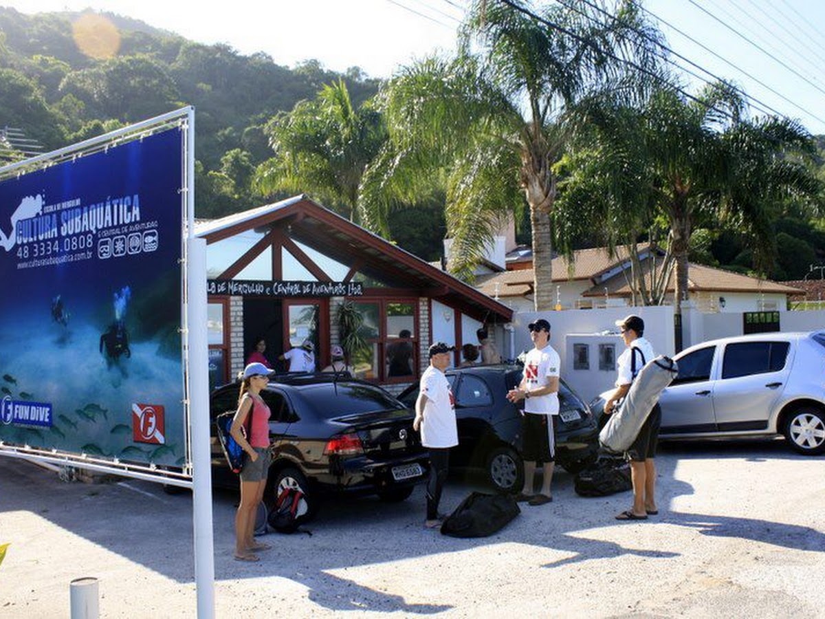 Logo DM.Florianopolis Turismo