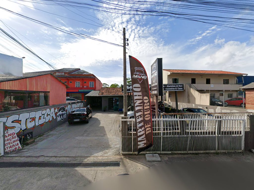 DM transporte em Florianópolis — foto 1