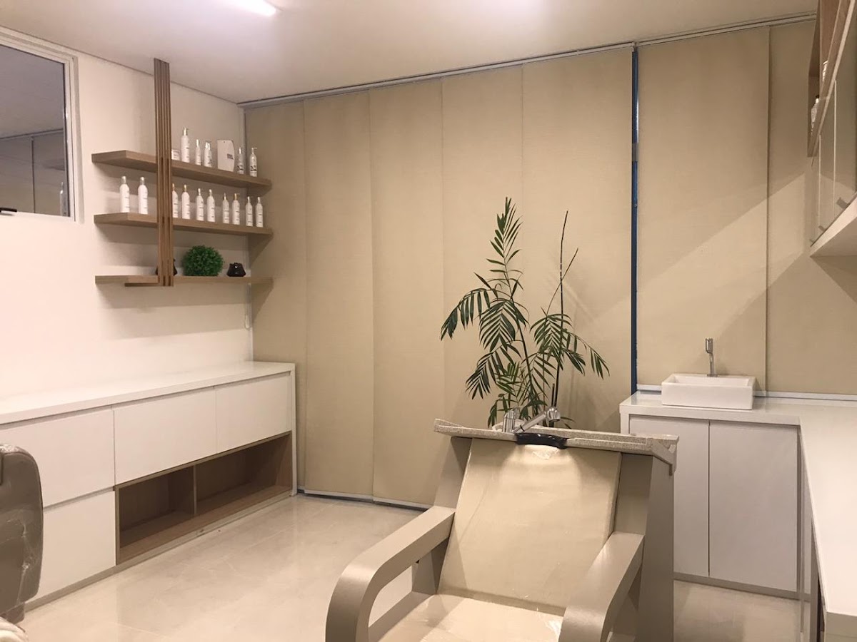 DNA Vital Complexo Capilar | Terapia Capilar em Florianópolis — foto 2
