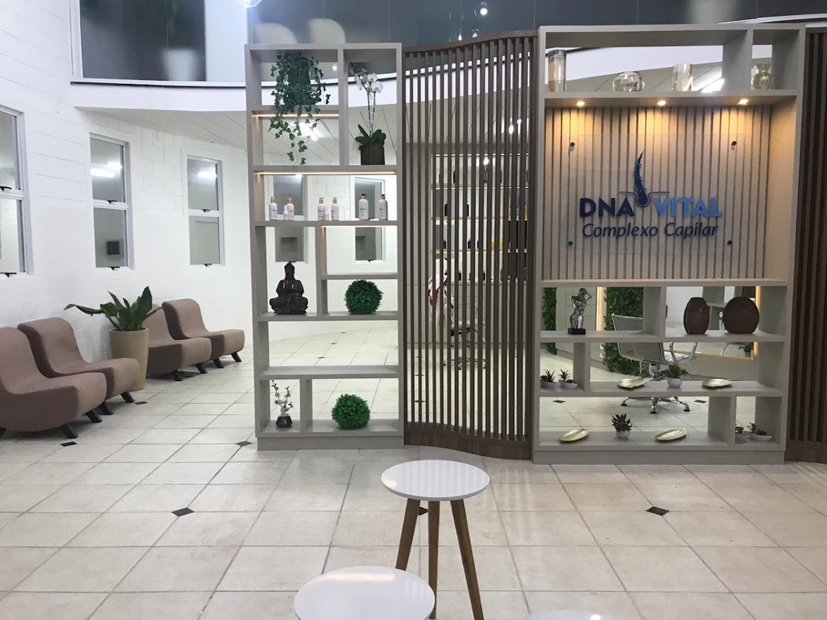 DNA Vital Complexo Capilar | Terapia Capilar em Florianópolis — foto 3