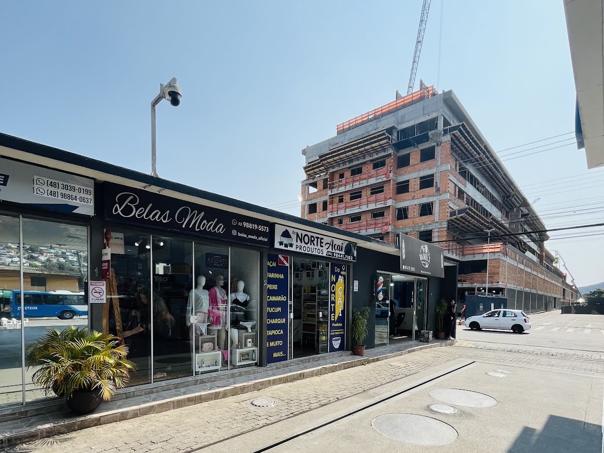 do Norte Açaí Produtos em Florianópolis — foto 1