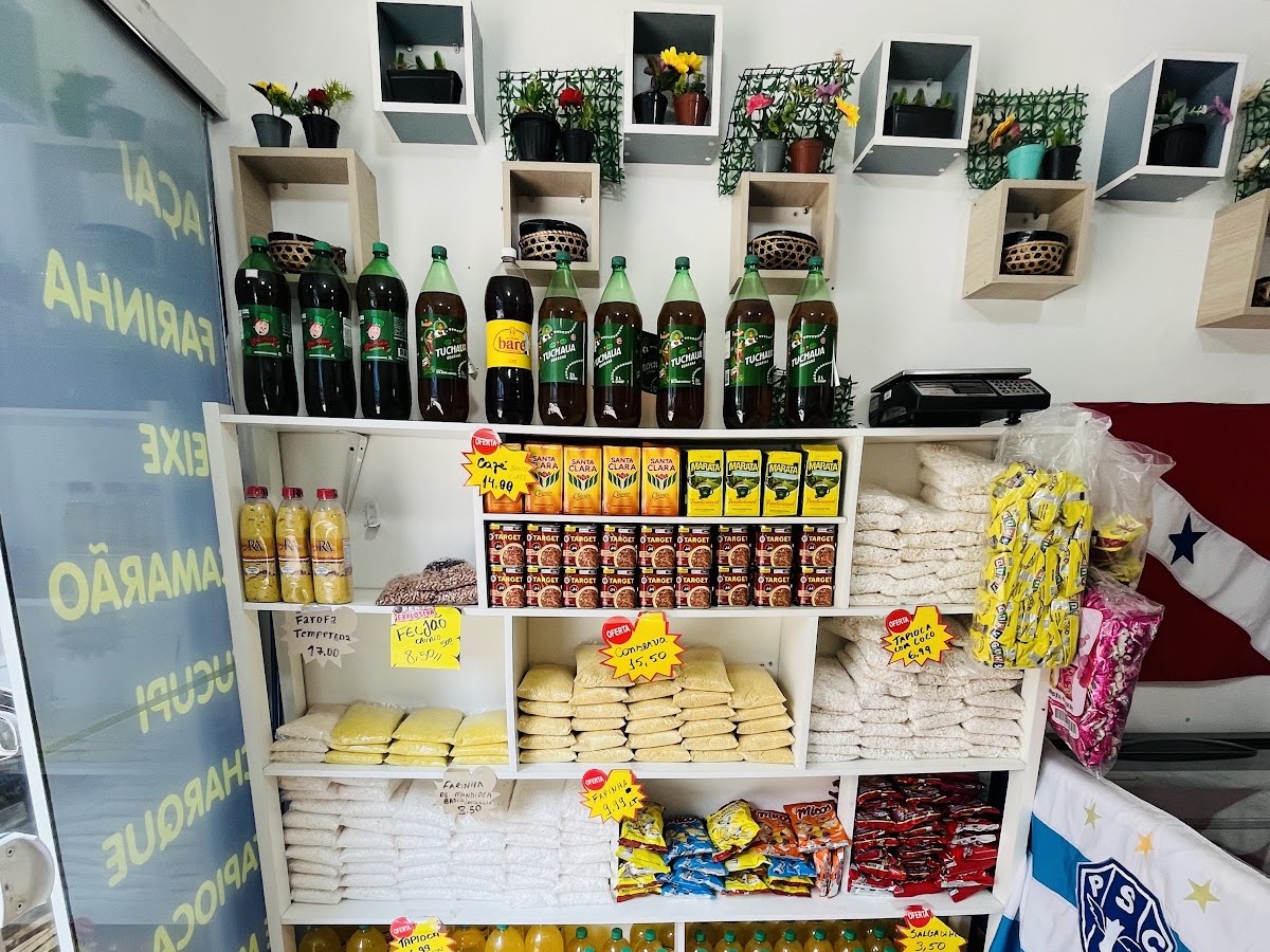 do Norte Açaí Produtos em Florianópolis — foto 2