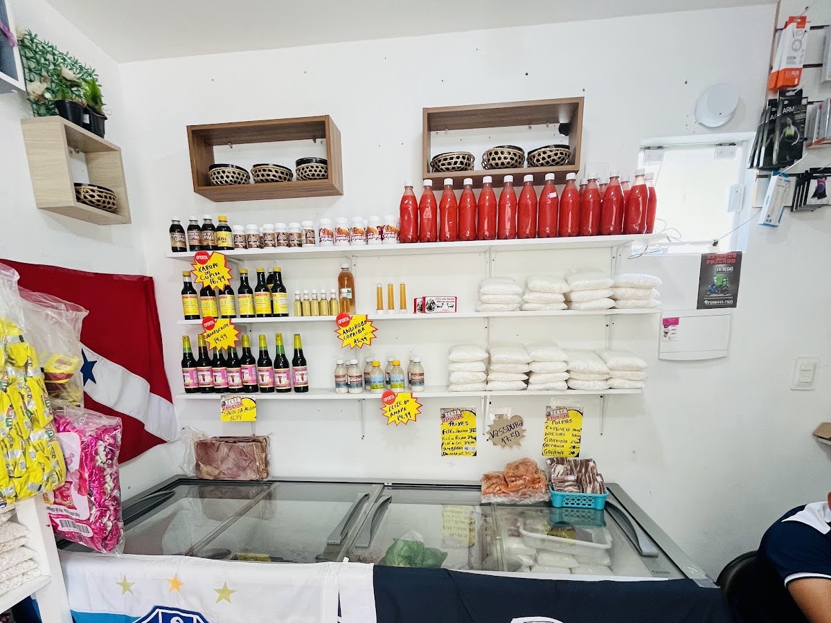 do Norte Açaí Produtos em Florianópolis — foto 3
