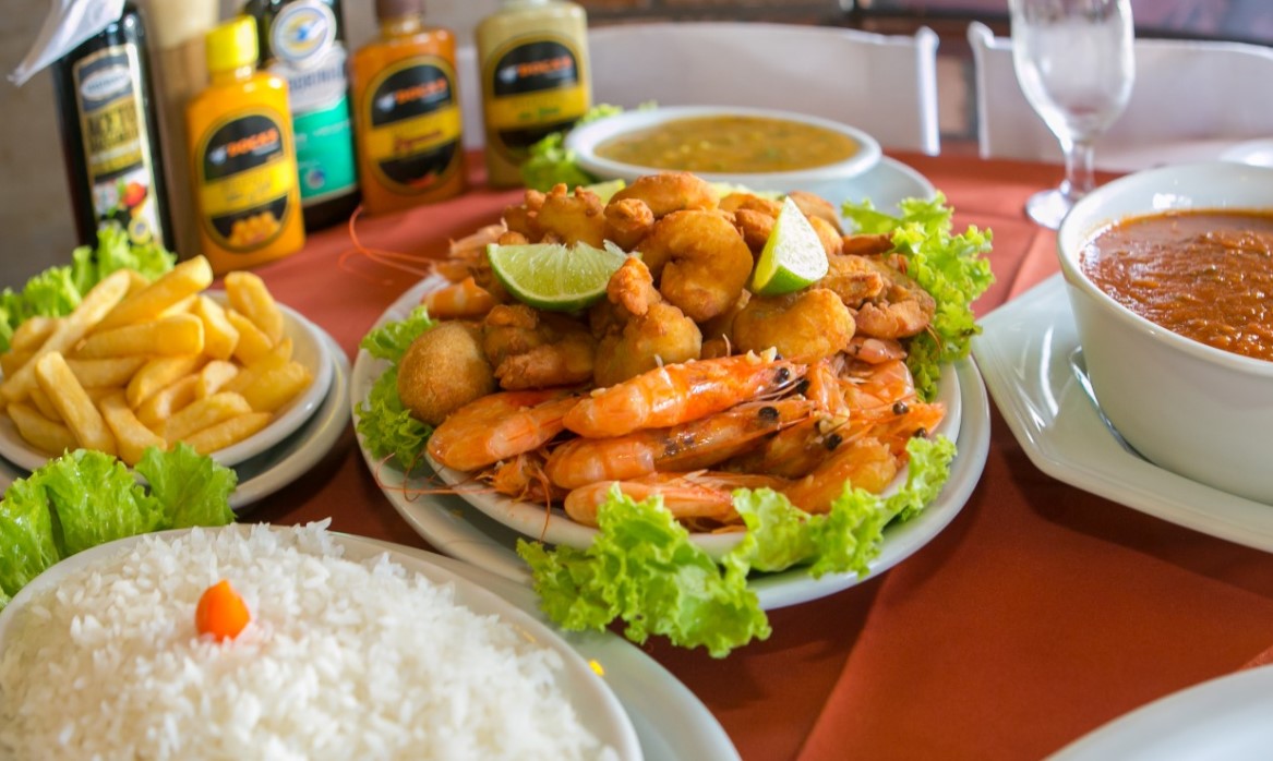 Doca's Restaurante em Florianópolis — foto 2