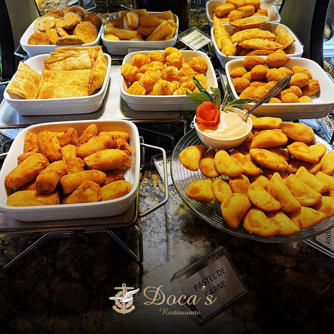 Doca's Restaurante em Florianópolis — foto 3