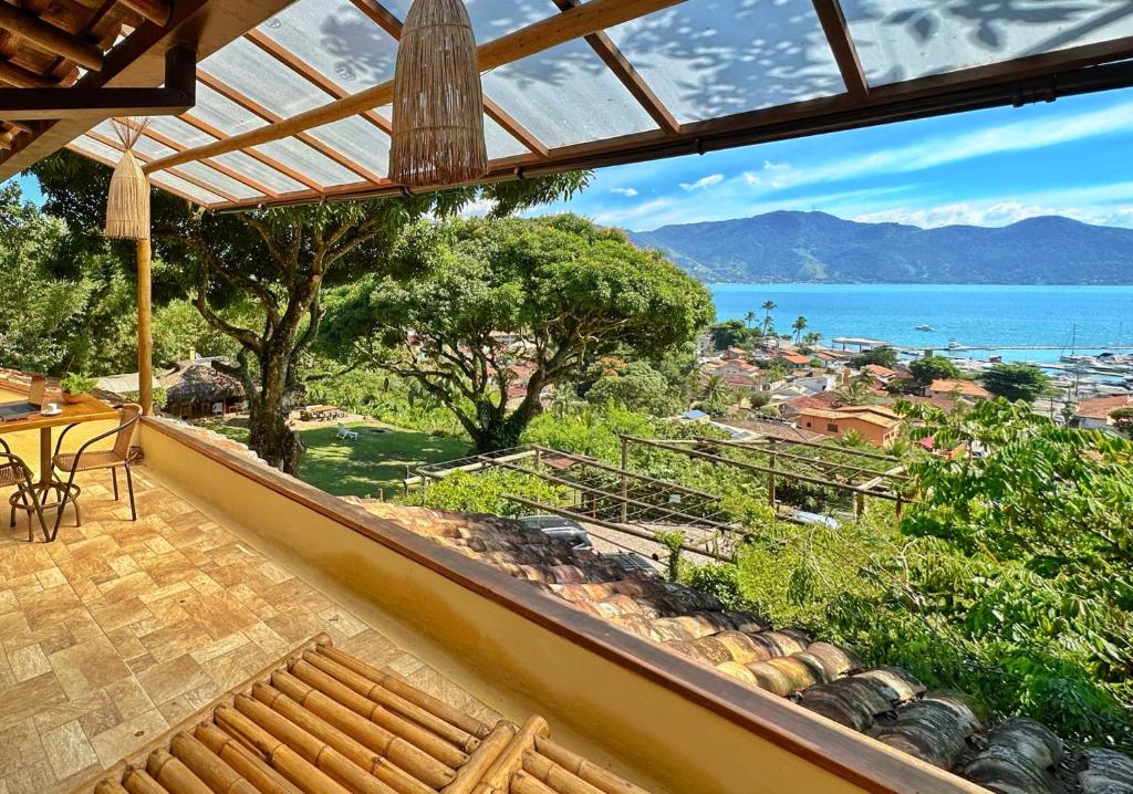 Foto da Doce Casa