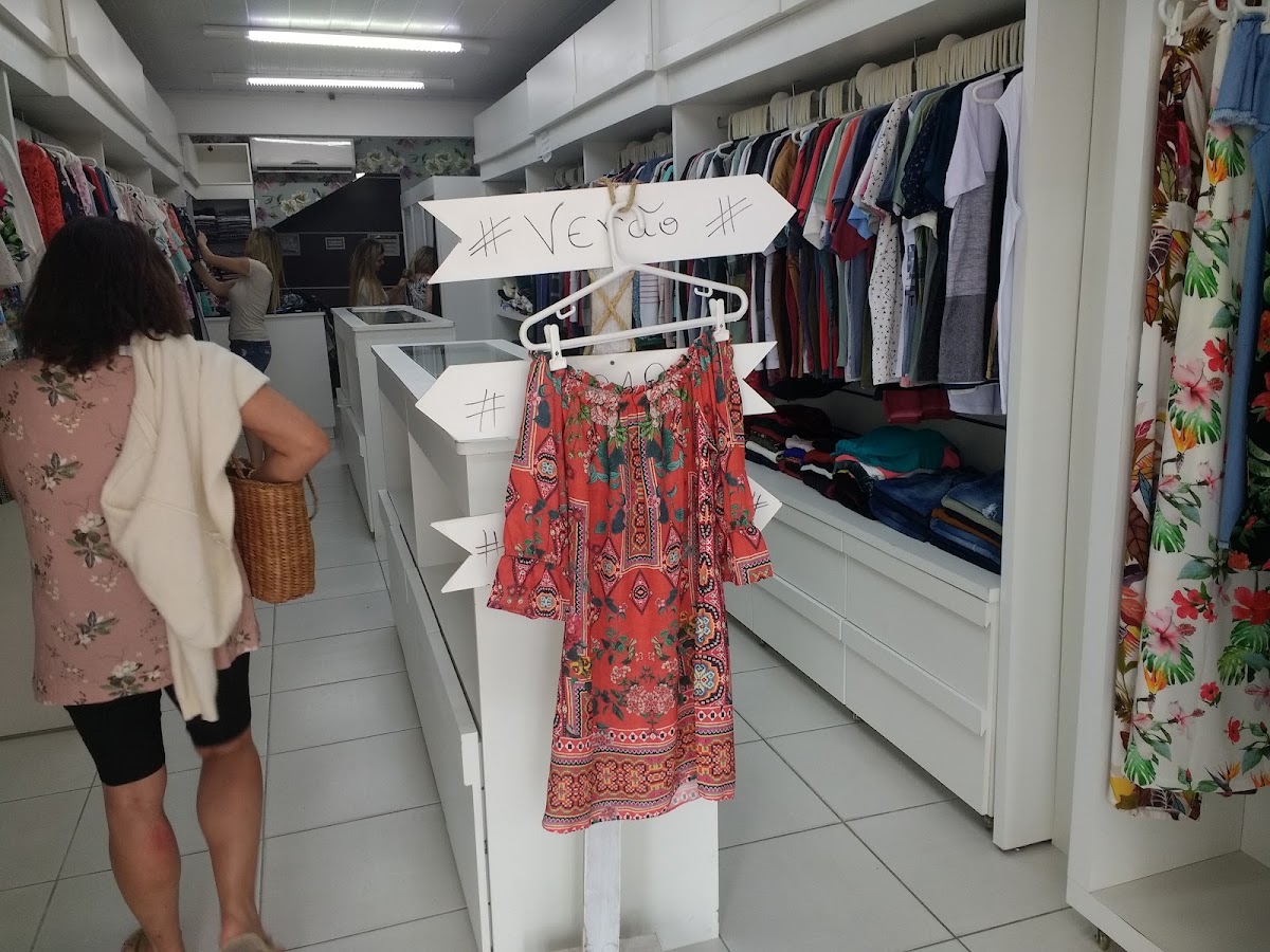 Logo Doce Limão Roupas