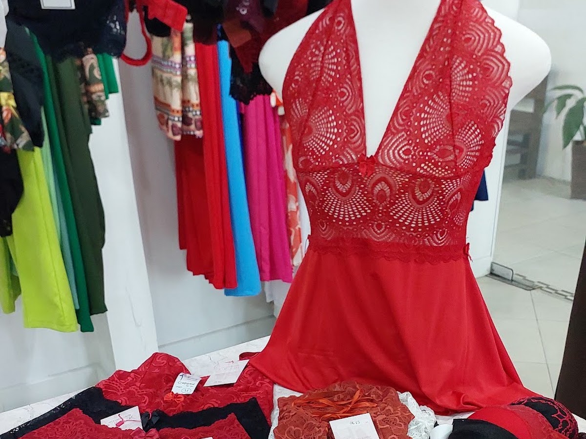 Doce Vício Moda e Acessórios em Florianópolis — foto 2