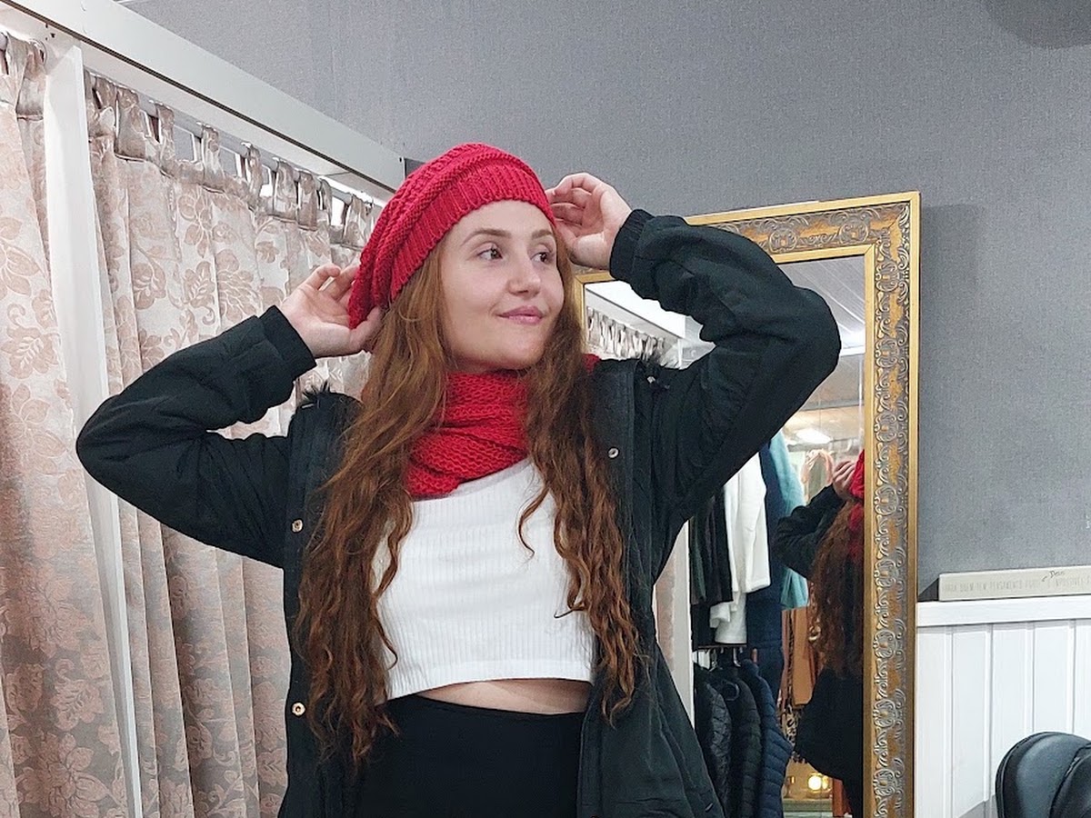 Doce Vício Moda e Acessórios em Florianópolis — foto 3