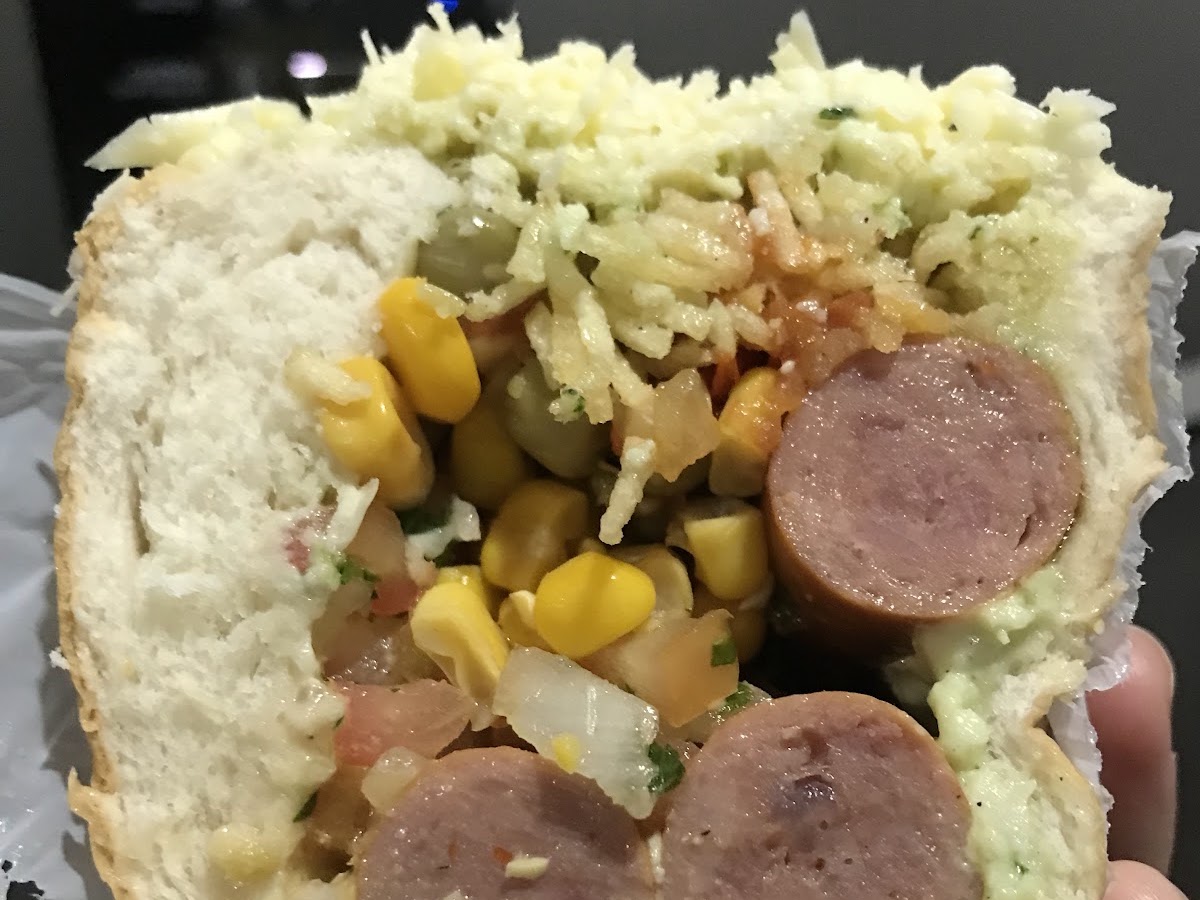 Foto da Dog Do Chef
