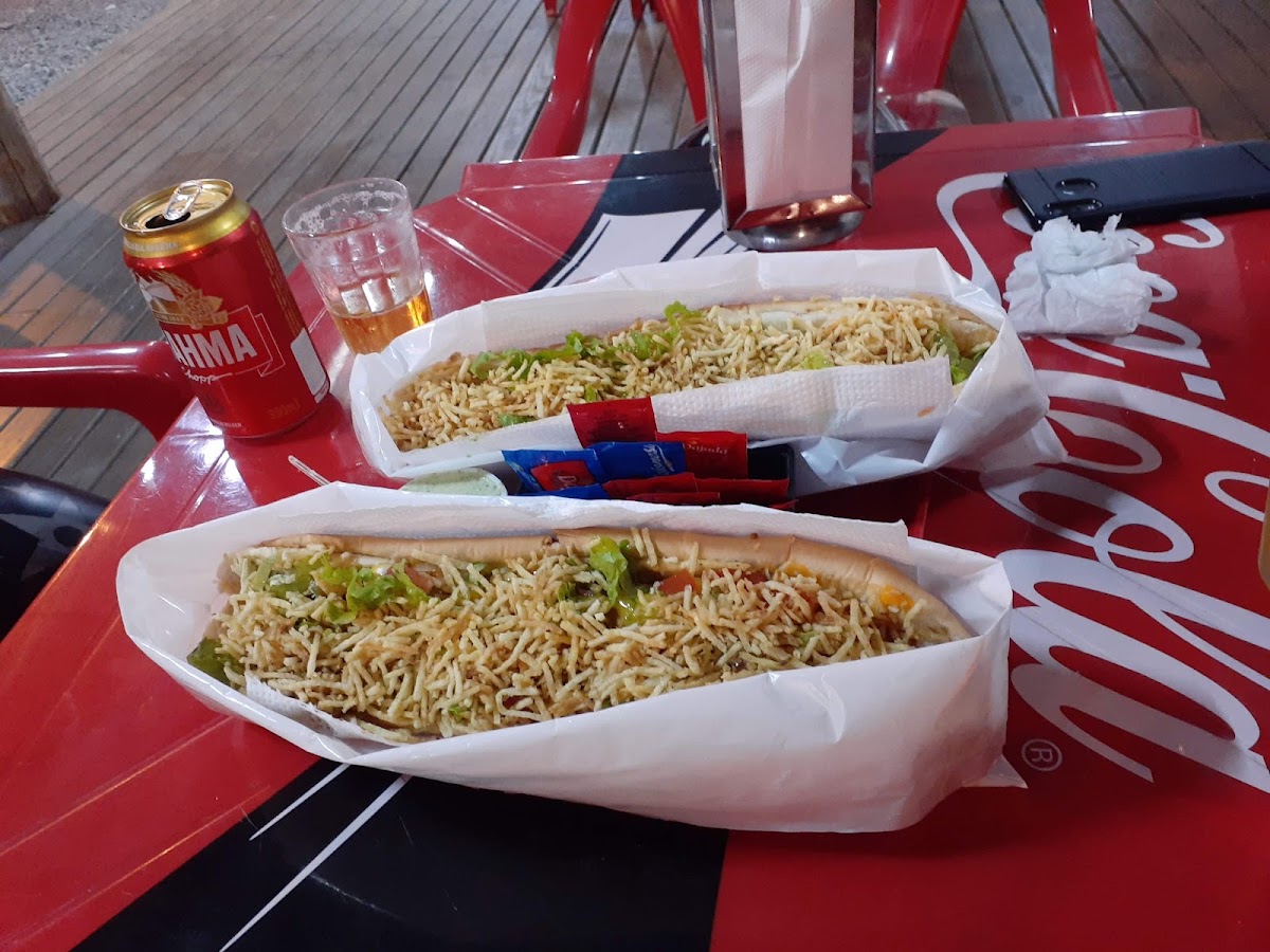 Foto da Dogão Da Ilha