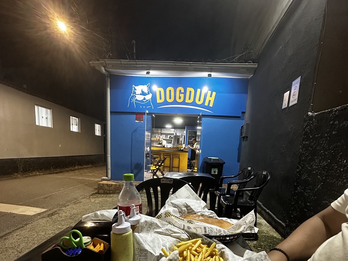Foto da DogDuh HotDog
