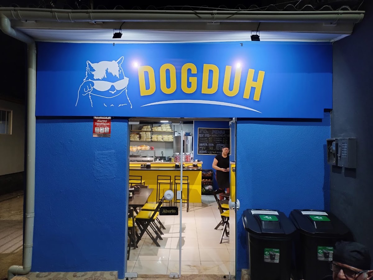 DogDuh HotDog em Florianópolis — foto 2