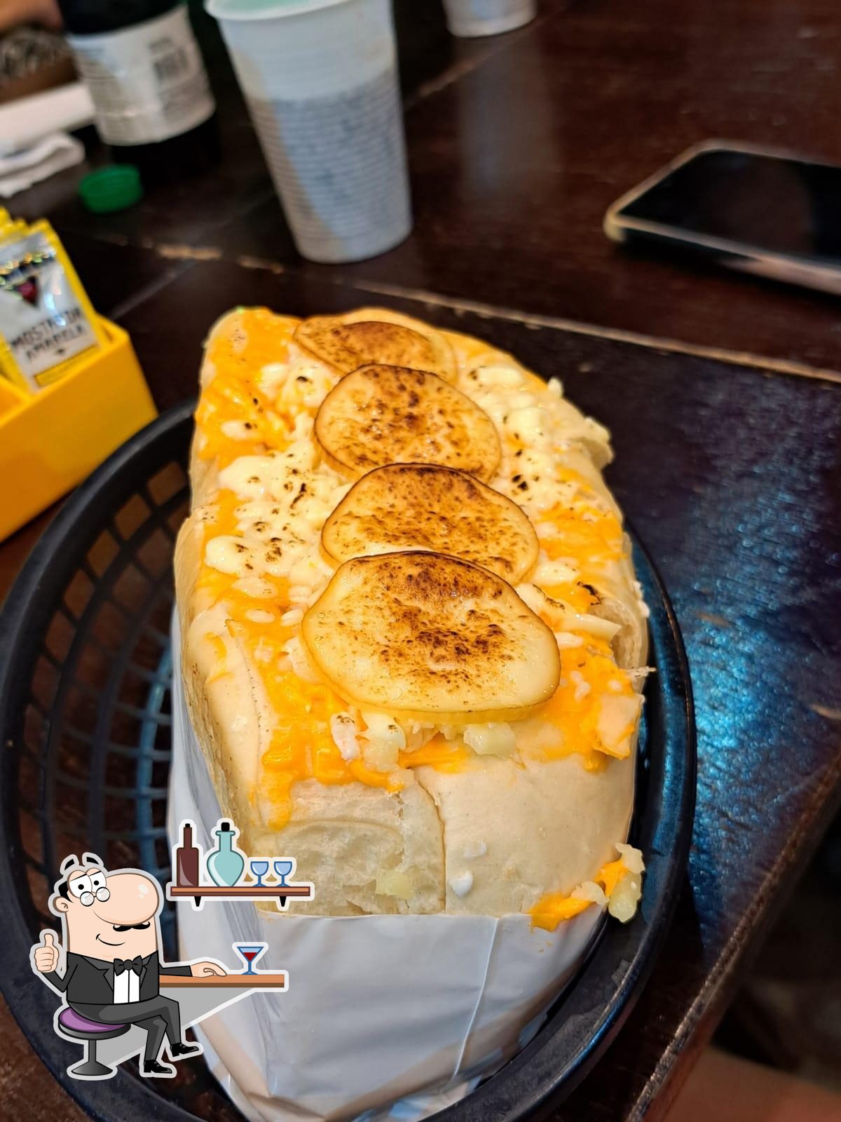Dogueria Imperial Hot Dog Gourmet em Florianópolis — foto 2