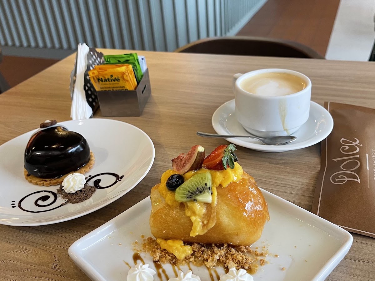 Dolce Chiara Licocci em Florianópolis — foto 2