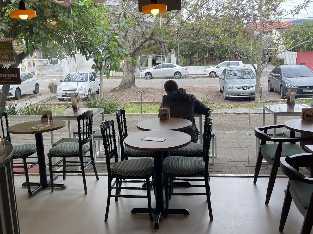 Dolce Chiara Licocci em Florianópolis — foto 4