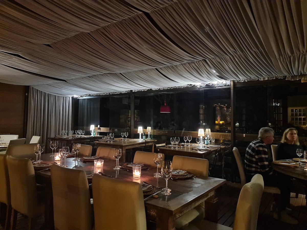 Dolce Vita Restaurante em Florianópolis — foto 1