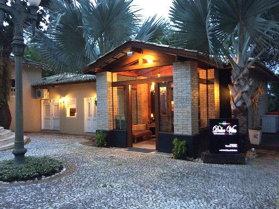 Dolce Vita Restaurante em Florianópolis — foto 2