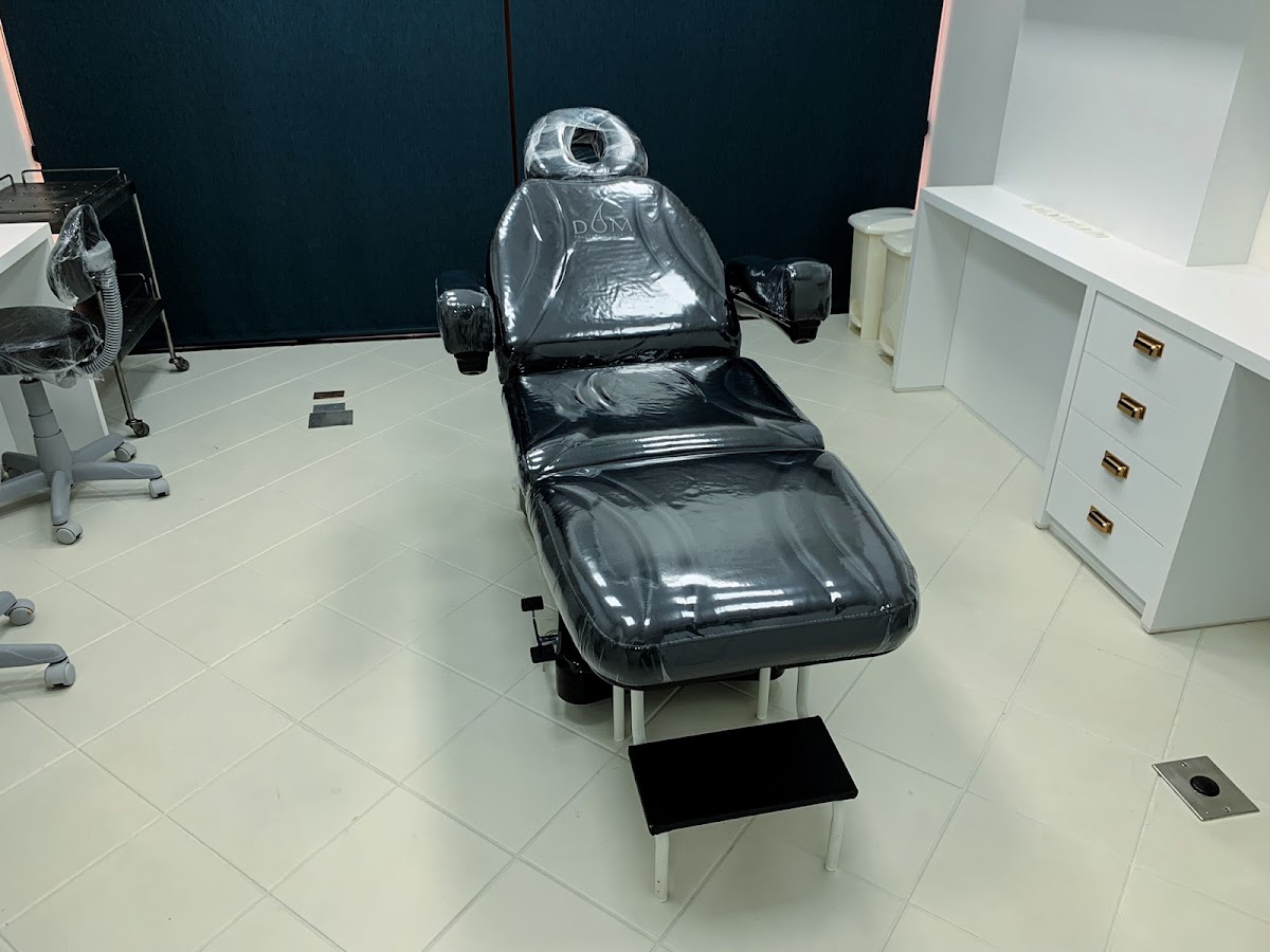 DOM - Transplante Capilar em Florianópolis — foto 2