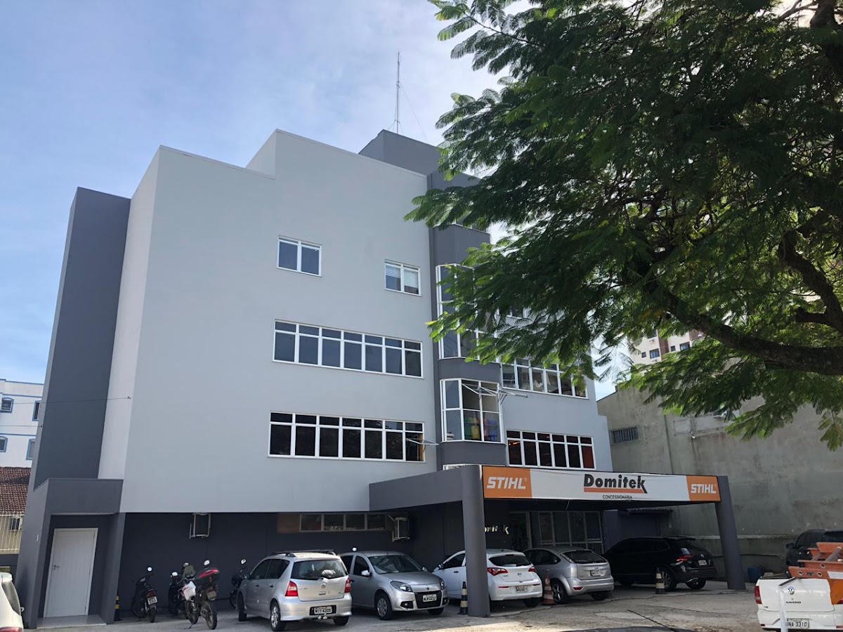 Domitek Estreito. Assistência Técnica em Florianópolis — foto 1
