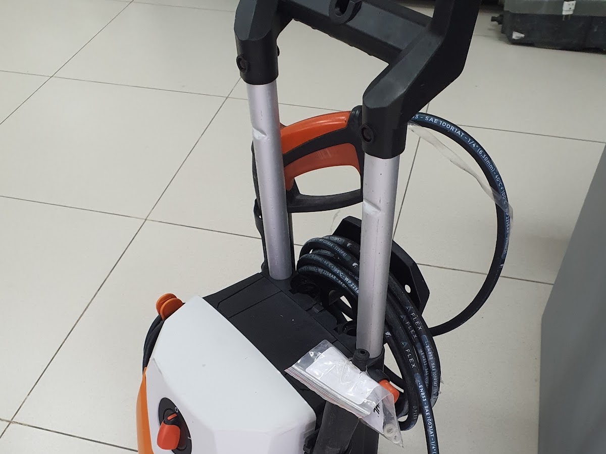Domitek Estreito. Assistência Técnica em Florianópolis — foto 2