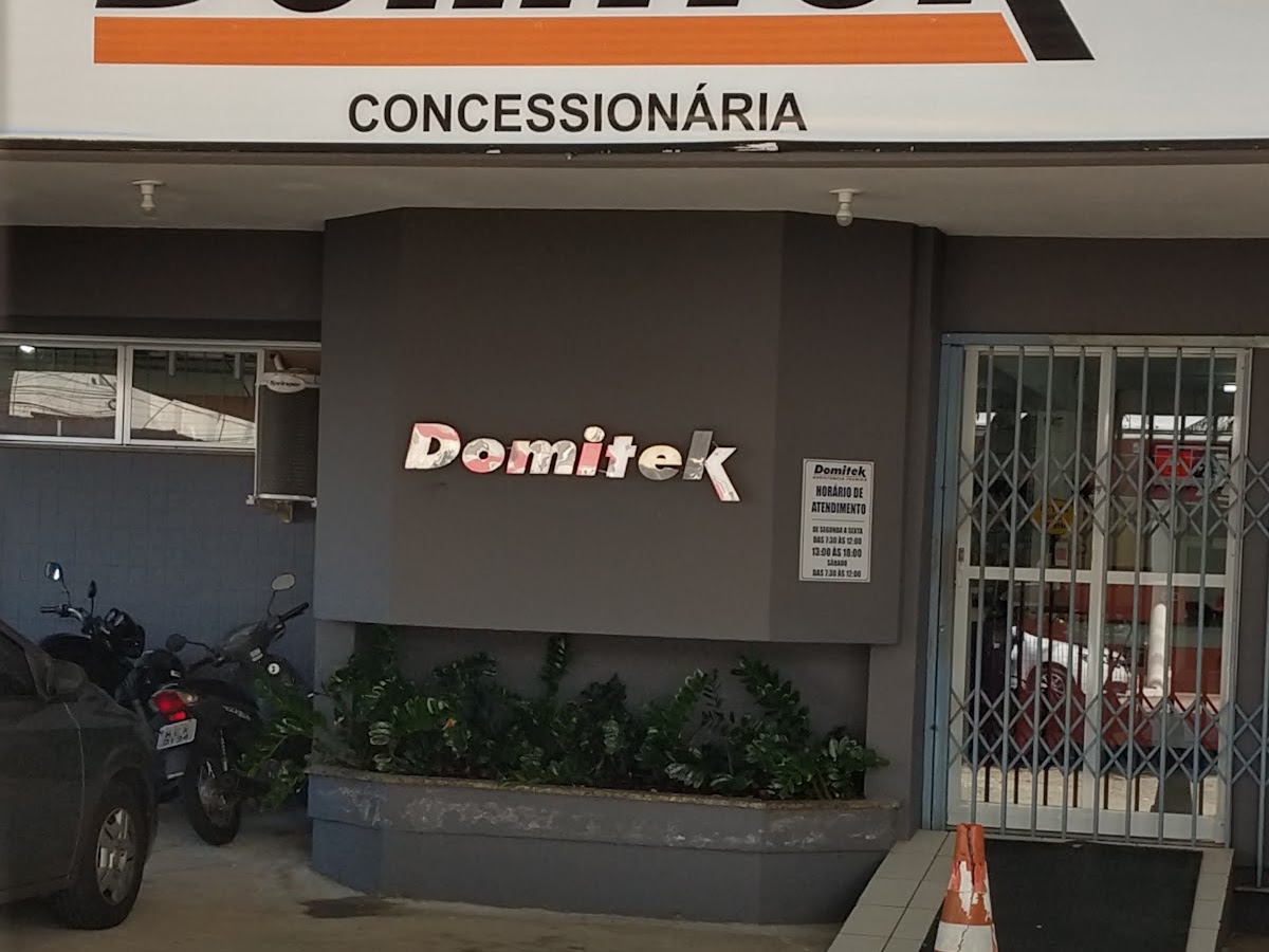 Domitek Estreito. Assistência Técnica em Florianópolis — foto 3