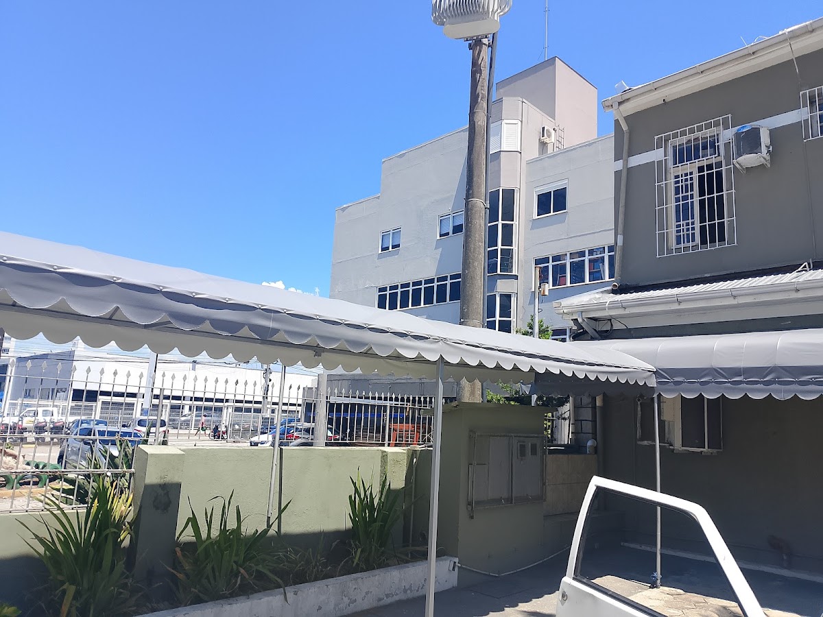 Domitek Estreito. Assistência Técnica em Florianópolis — foto 4