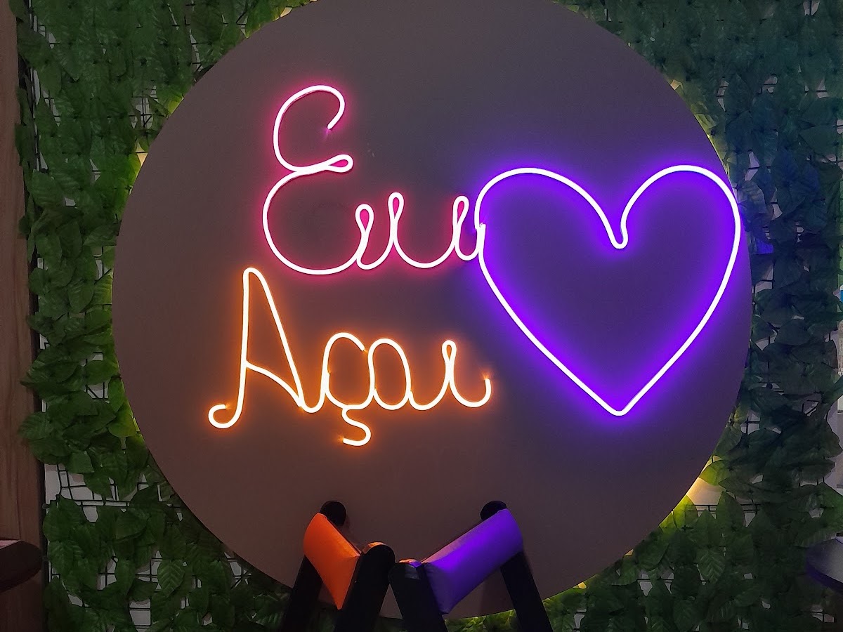 Domus Açaí e Sorveteria em Florianópolis — foto 3