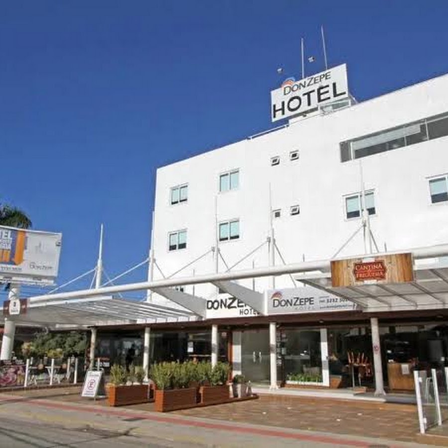 Foto da Don Zepe Hotel