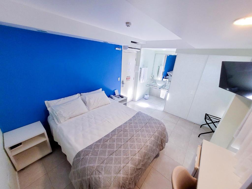 Don Zepe Hotel em Florianópolis — foto 2