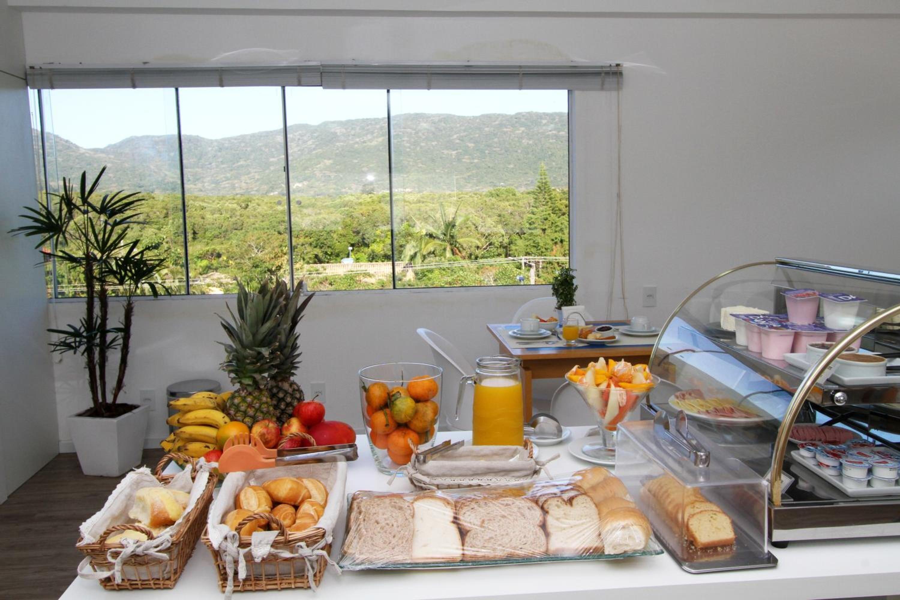 Don Zepe Hotel em Florianópolis — foto 3