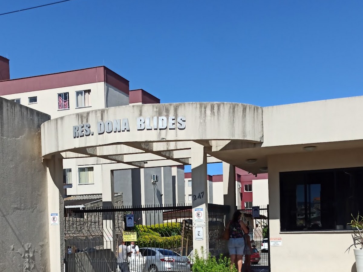 Logo Dona Blides