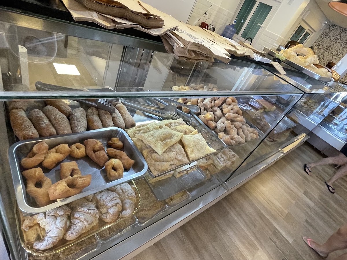 Foto da Dona Jô Doces e Pães