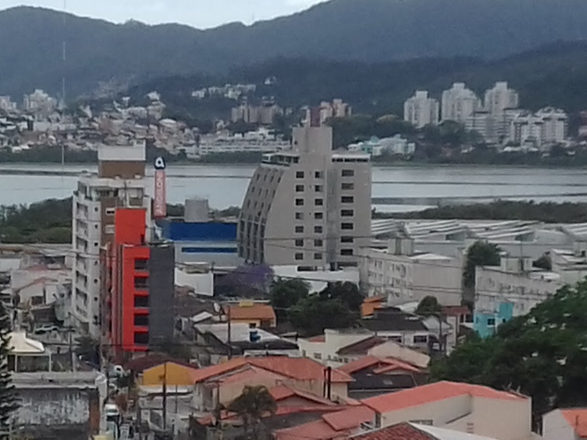 Foto da Dona Nair Costureira