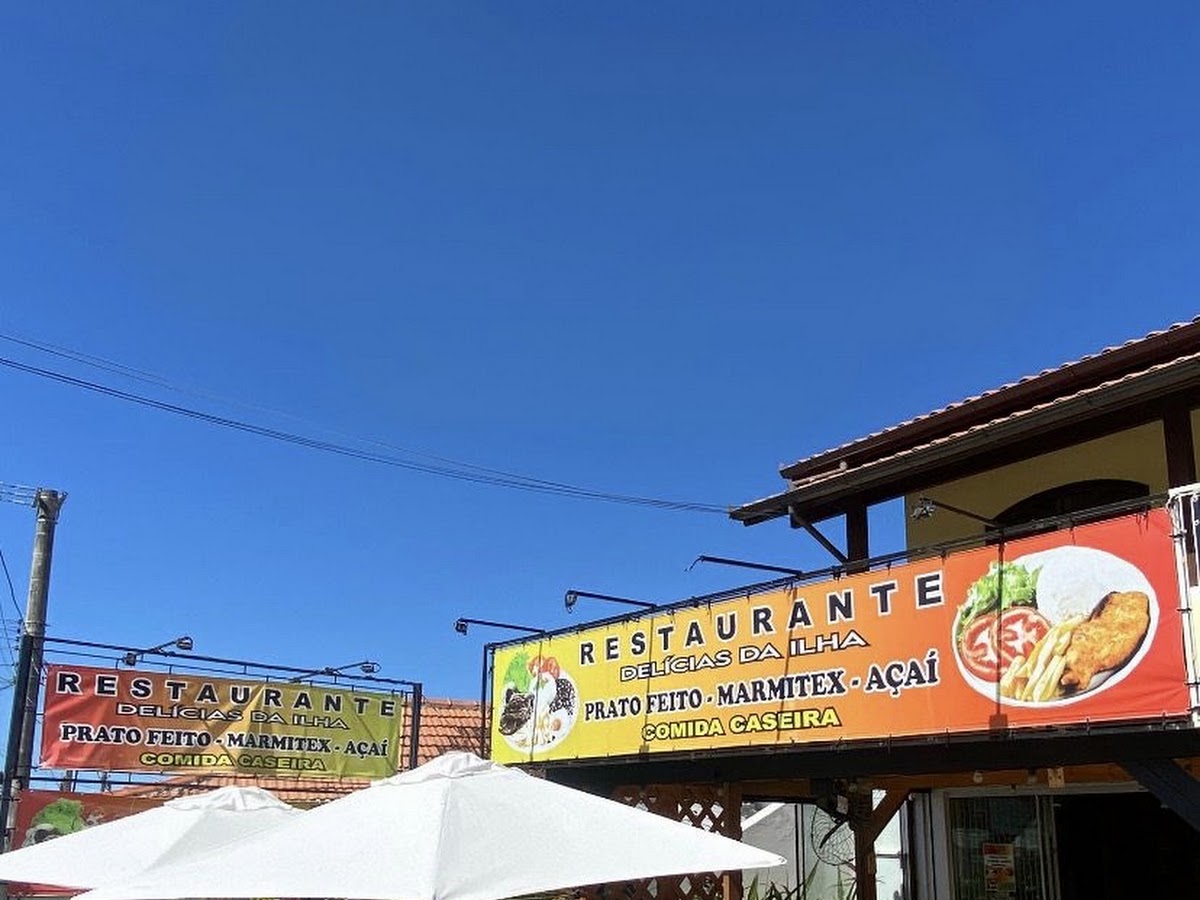 Foto da Dona Rose Delícias da Ilha - Restaurante Comida Caseira Rio Vermelho Florianópolis