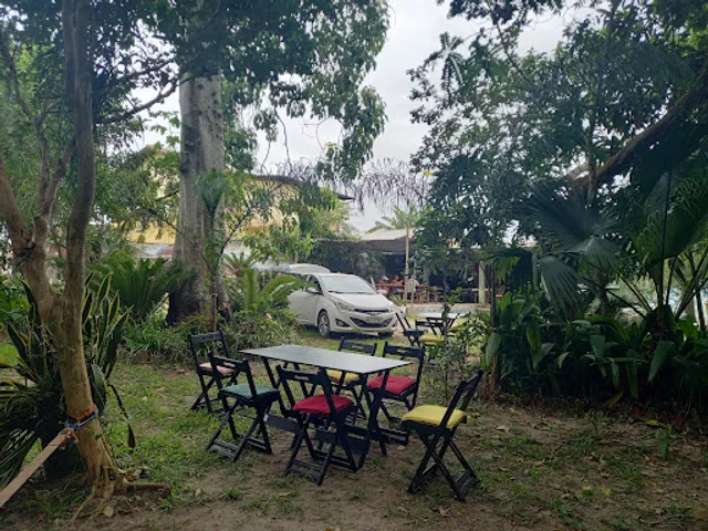 Dona Rose Delícias da Ilha - Restaurante Comida Caseira Rio Vermelho Florianópolis em Florianópolis — foto 2