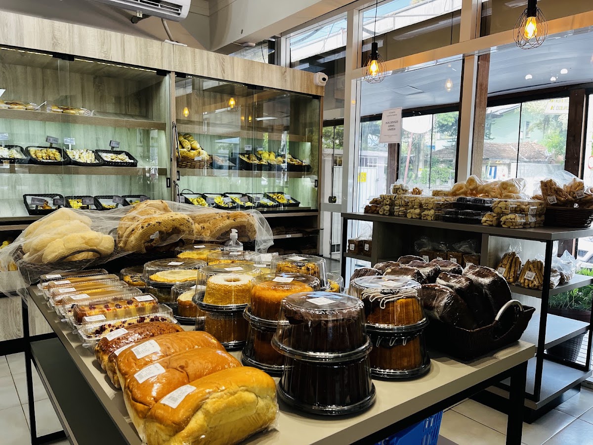 Foto da Dona Tita- Panificadora e Confeitaria