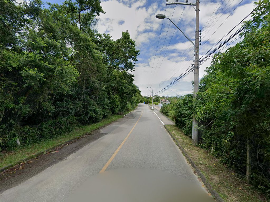 Dónde voy a vivir em Florianópolis — foto 1