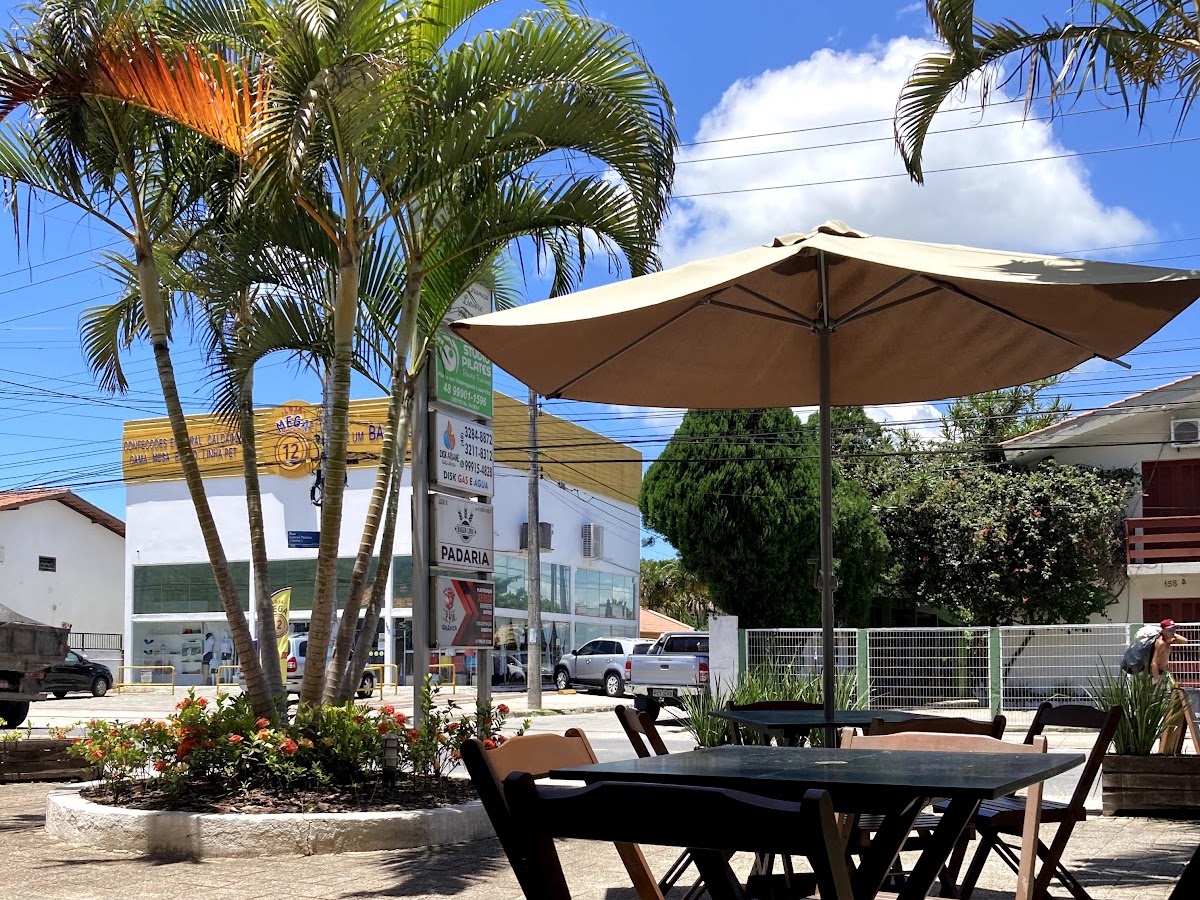 Foto da Donna Floripa Burger