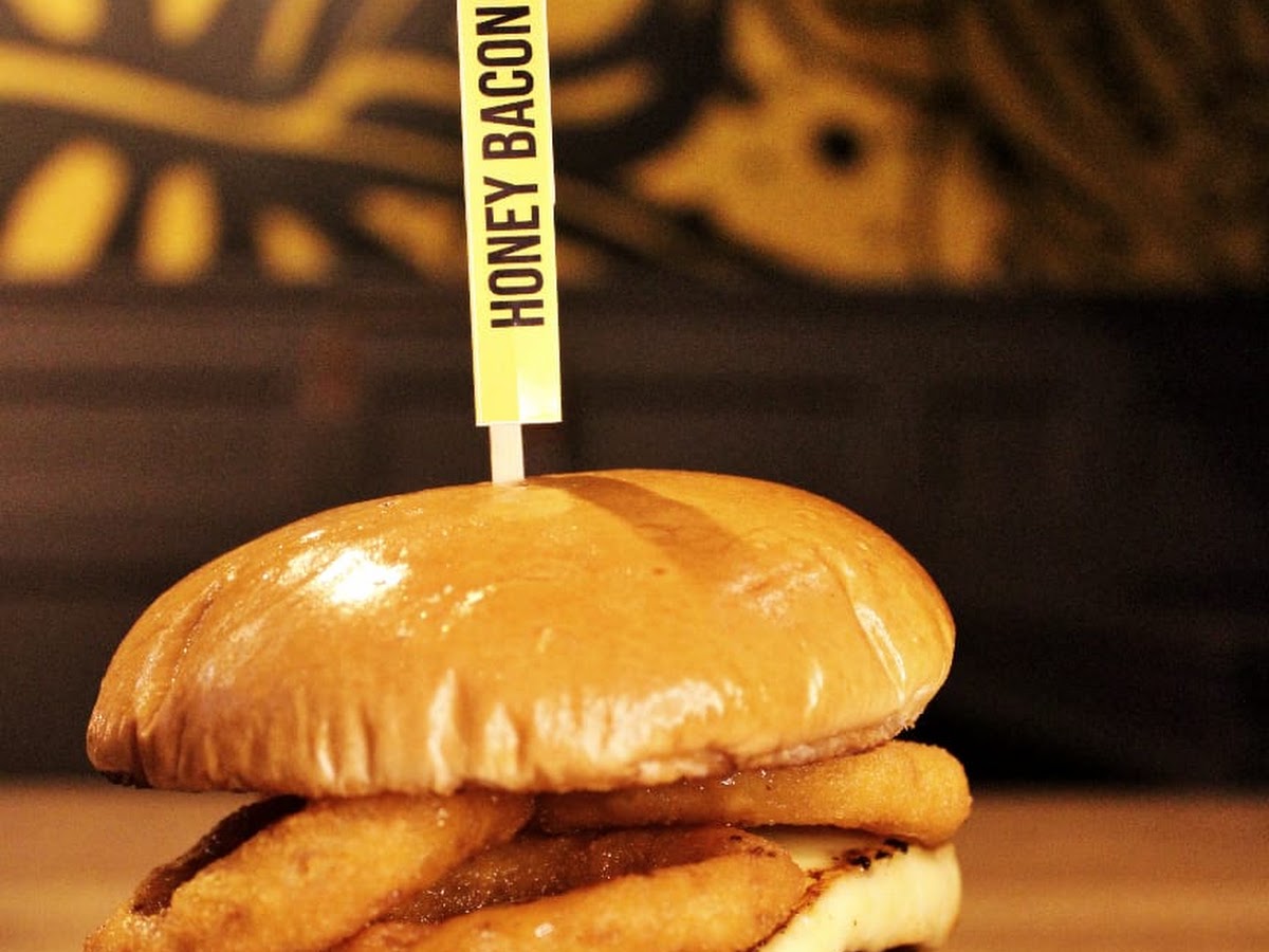 Donna Floripa Burger em Florianópolis — foto 2