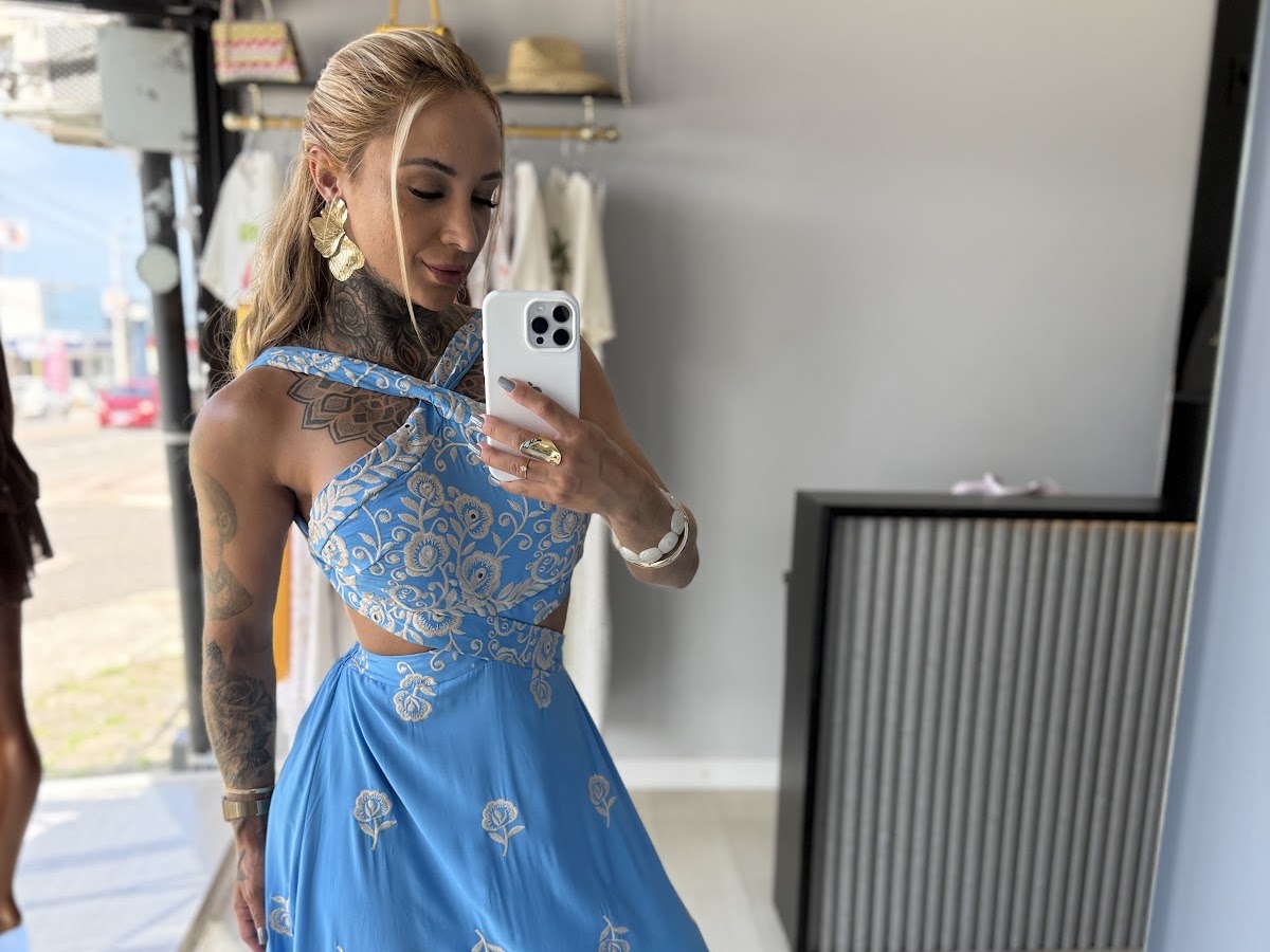 Donna k Moda Feminina em Florianópolis — foto 3