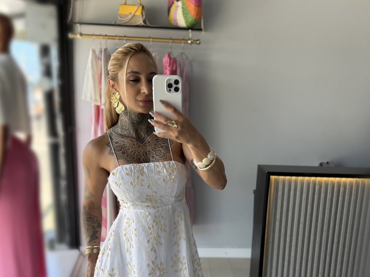 Donna k Moda Feminina em Florianópolis — foto 4