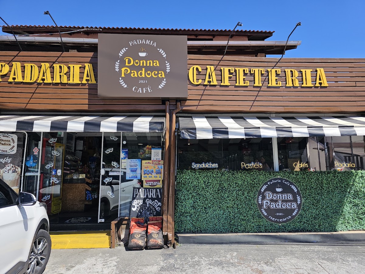 Donna Padoca em Florianópolis — foto 2