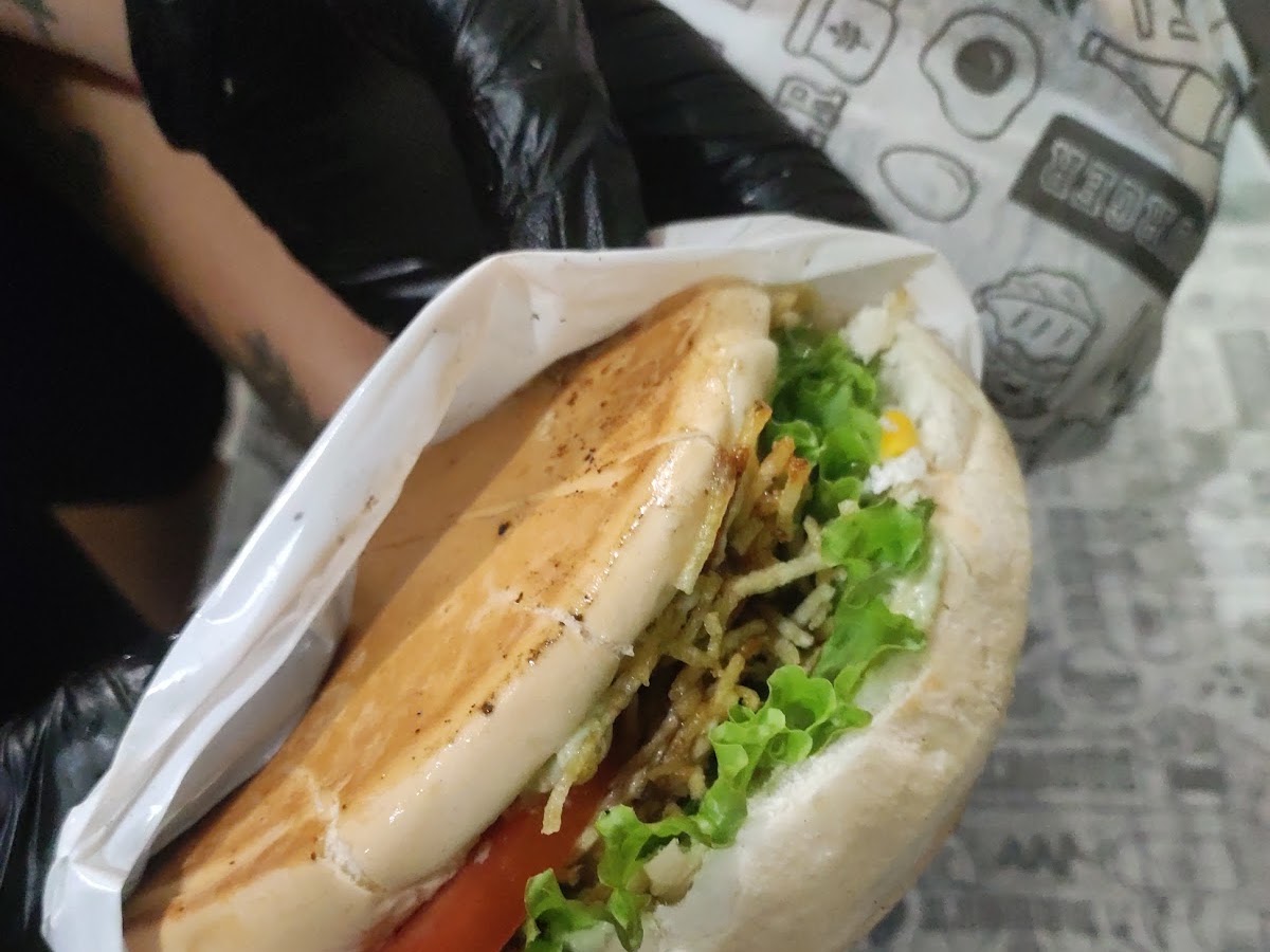 Donos do sabor em Florianópolis — foto 1