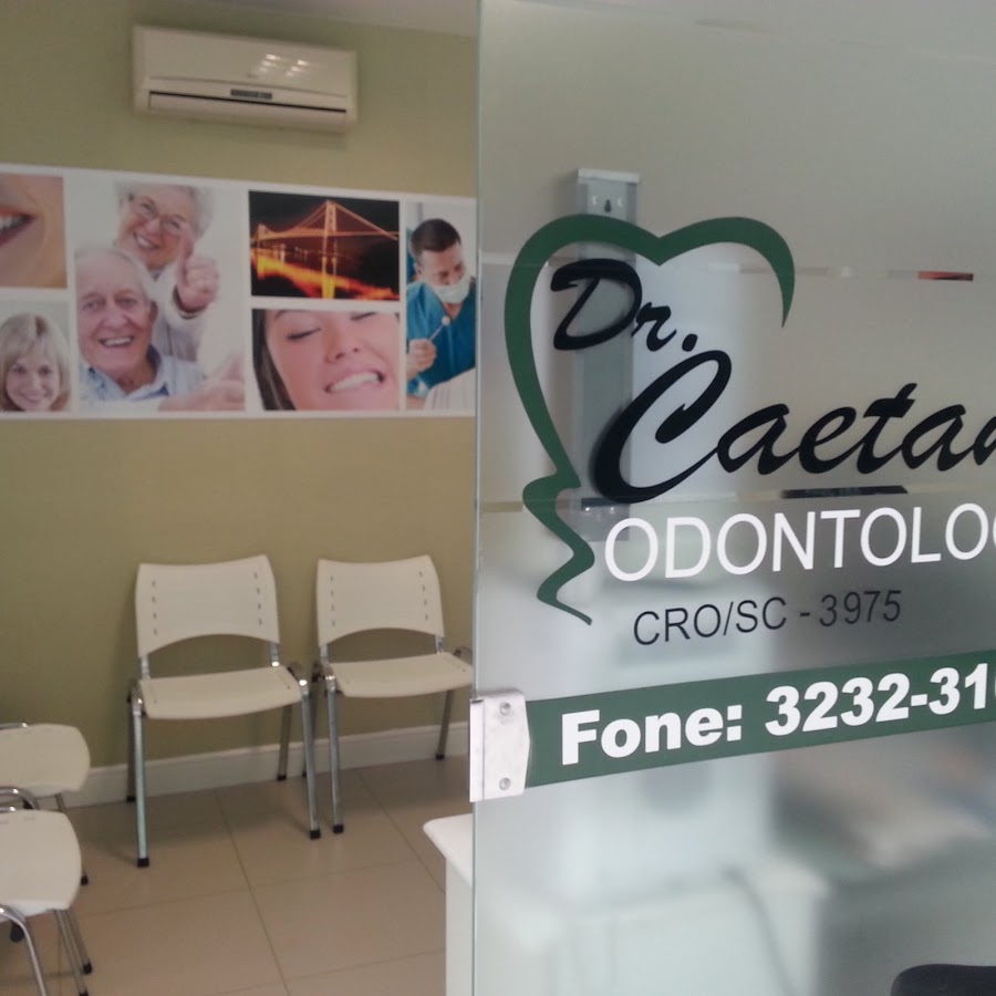 Foto da Doutor Caetano Odontologia