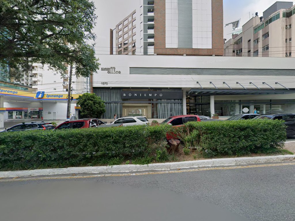 Foto da Dr. Arthur Decker | Transplante Capilar